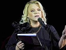 Яна Поплавская одобрила ролик певца Shaman, где он лижет лед Байкала