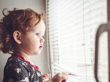 В Кирове две двухлетние девочки упали с 9 этажа