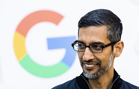 Google объявила о партнерстве с NVIDIA на ближайшие 10 лет