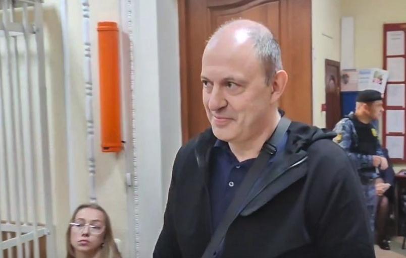 Суд оставил в силе отказ в УДО Олегу Митволю по делу о хищении