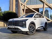 Грозит рекордом: продажи "Москвича 8" резко выросли