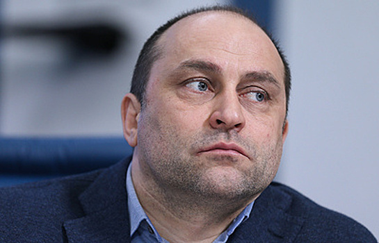 Свищев: ОКР должен пытаться отстоять права российских спортсменов поехать на ОИ