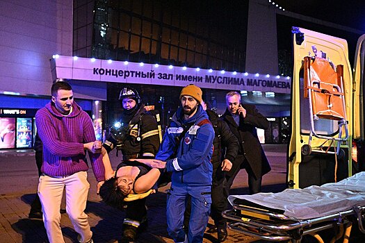 «Готов забрать всех. Люди в шоке, им нужно помочь». Как россияне помогали пострадавшим в результате теракта в «Крокусе»
