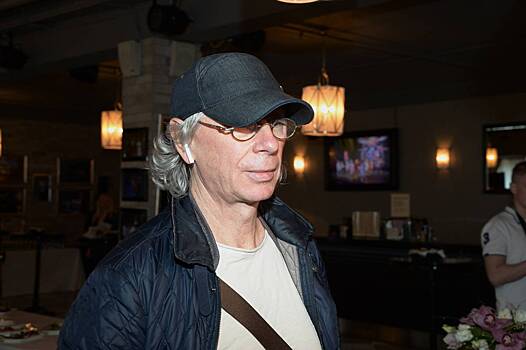 Аркадий Укупник вспомнил об&nbsp;истерике Софии Ротару на&nbsp;борту самолета