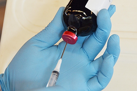 Аллергия, убивающая мгновенно