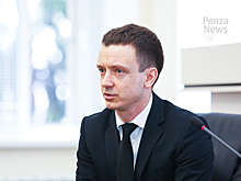 Нет границ между округами, есть одна большая команда, которая должна работать на благо жителей Пензы — Сергей Васянин