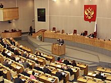 Закон о внесудебном взыскании долгов по зарплате принят в первом чтении