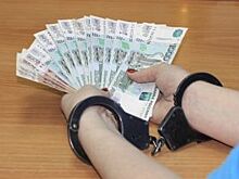 В Кудрово поймали на взятке двоих инспекторов ГИБДД