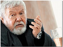 Близится открытие Театра-студии "САС" Сергея Соловьева в Москве