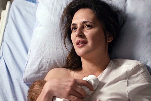 35-летняя актриса Мария Шумакова впервые стала матерью