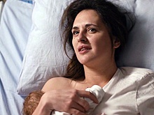 35-летняя актриса Мария Шумакова впервые стала матерью