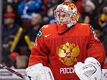 Петр Кочетков – мессия «Каролины» или мыльный пузырь? Бен Шелли из HockeyBuzz о юном российском вратаре
