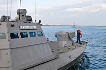 Раскрыта загадка "всесильного флота Украины"