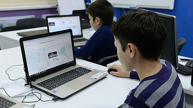 Столичные школьники смогут посетить виртуальные уроки в музеях