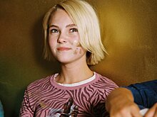 Как сейчас выглядит звезда «Моста в Терабитию»