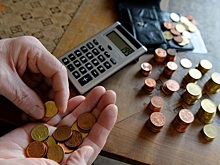 Пенсии проиндексируют два раза за год