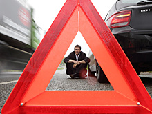 Стрессовые ситуации на дороге: эксперты рассказали, как сохранить спокойствие за рулём