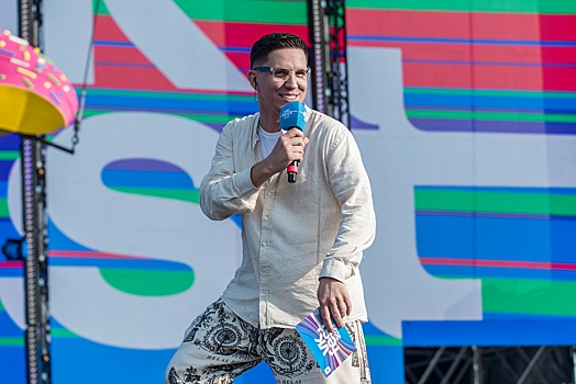 Блогер Масленников выплатил налоговой более двух миллионов рублей