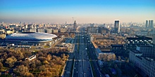 Москва удостоилась награды в международном конкурсе в сфере IT