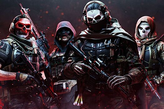 Activision подтвердила выход «премиальной Call of Duty» в этом году