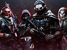 Activision подтвердила выход «премиальной Call of Duty» в этом году