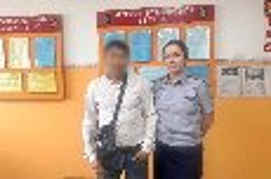 В Селенгинском районе Бурятии осужденный открыл кузнечную мастерскую