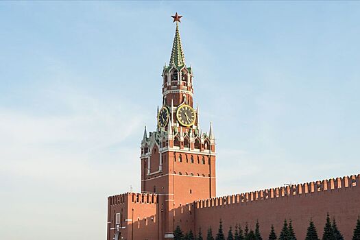 В Кремле уверены, что за атакой БПЛА на Москву стоит киевский режим