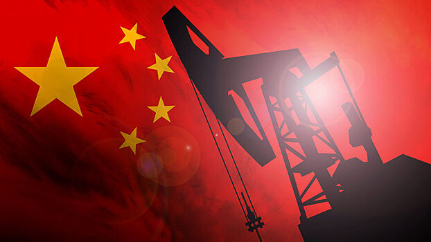 Стала известна роль Китая в ускорении мирового отказа от нефти
