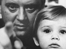 «У меня на свадьбе было три жены моего отца». Воспоминания дочери Юрия Визбора