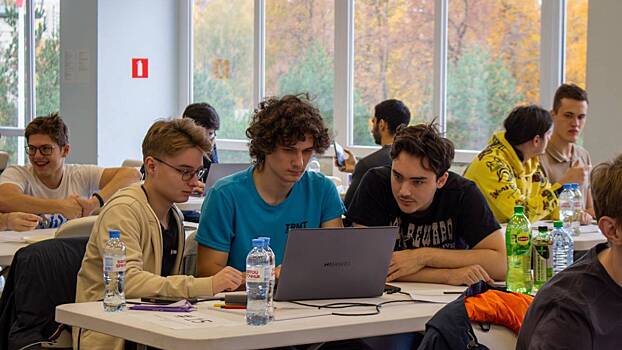 Открыта запись на онлайн-курс по программированию