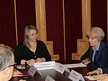 Екатерина Троицкая: «Кодекс этической деятельности в Интернете – еще один шаг к созданию безопасной и комфортной цифровой среды»