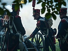 Что стало с солдатами Наполеона, которые остались в России