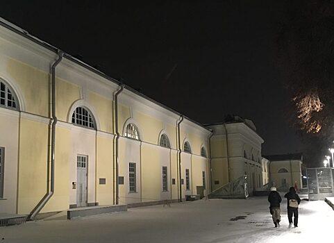 Историю советского футбола покажут нижегородцам