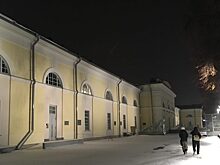 Историю советского футбола покажут нижегородцам
