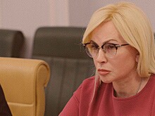 Сенатор Ковитиди заявила, что поправки к УК о мобилизации начали готовить еще в марте