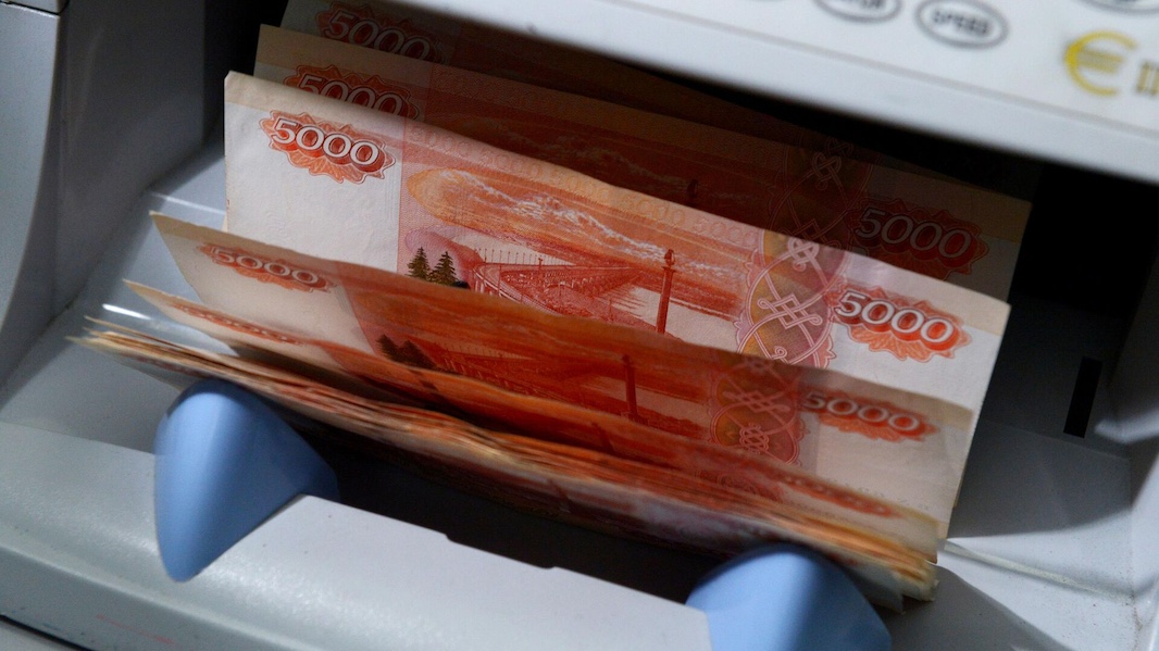 В Египте обсуждают вопрос увеличения роли российского рубля в расчетах
