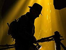 Харрисон Форд получил пятиминутные овации