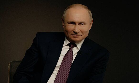 «У него проблемы»: Байден высказался о Путине