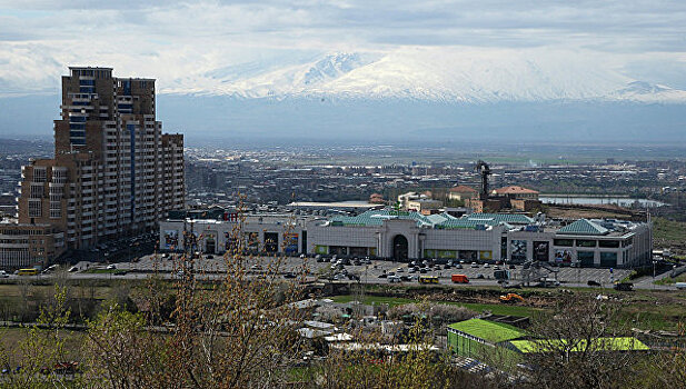 В МИД Армении рассказали, что Ереван не собирается менять внешнюю политику