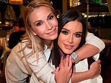 Бородина — Орлова, Харламов — Батрудинов и другие звезды, которые стали друзьями на работе