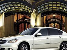 7 моделей марки Nissan, актуальных в 2020 году