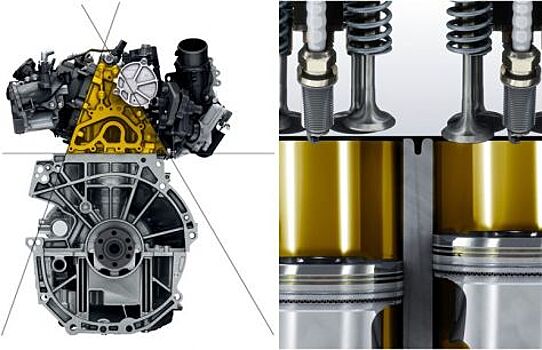Новый турбомотор Renault для Arkana: что у него с надежностью?