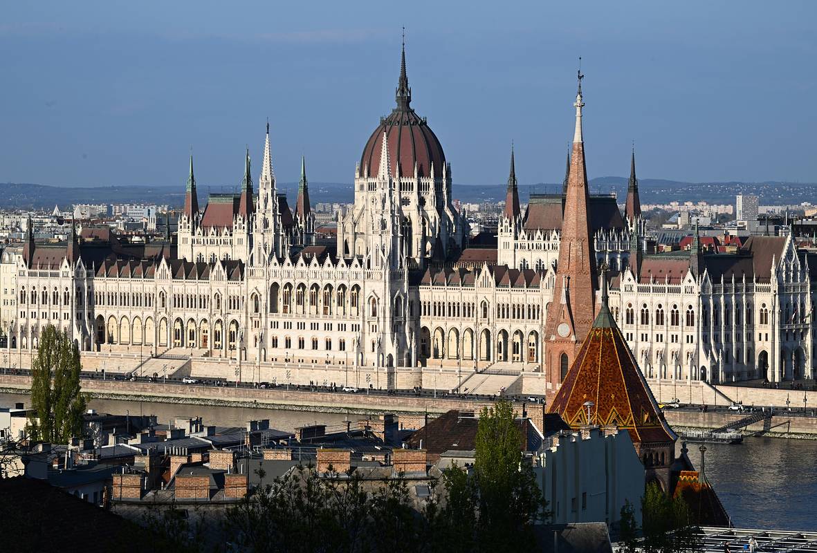 Венгрия предсказала оккупацию