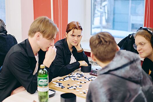 Какие мероприятия для жителей столицы проходят в коворкинг-центрах НКО