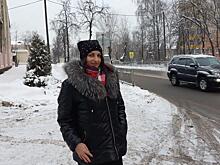 «Я не ожидала такого поворота»: жительница Ногинска хочет найти таксиста, который высадил ее на трассе