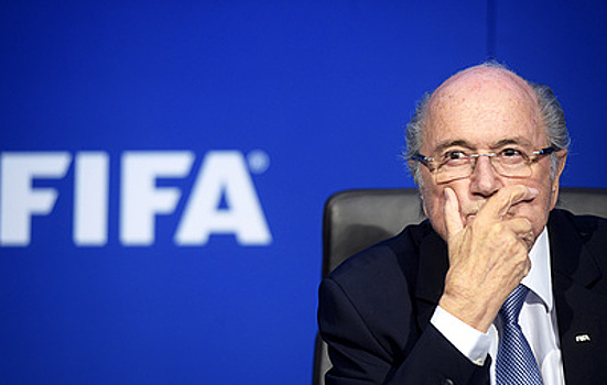 Блаттер считает, что комитет по этике ФИФА утратил независимость