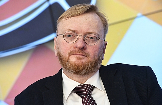 Российский депутат заявил, что жертвы домашнего насилия сами виноваты