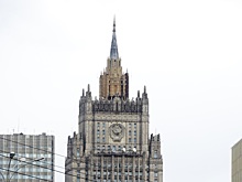 Политолог рассказал, зачем Россия высылает иностранных дипломатов
