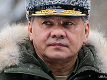 Шойгу поставил новые задачи оборонным предприятиям Екатеринбурга