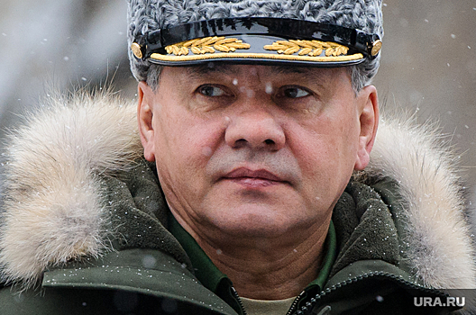 Шойгу поставил новые задачи оборонным предприятиям Екатеринбурга